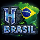 Hytale Brasil Discord Server Logo