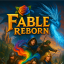 Fable Reborn Discord Server Logo