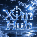 Xim Hub Discord Server Logo