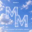 Mixa's Matrix Discord Server Logo