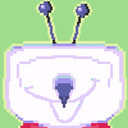 Tenna's Obby Community Discord Server Logo