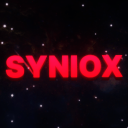 🎴 𝑺𝒀𝑵𝑰𝑶𝑿 𝑯𝑼𝑩 #7𝑲 ?! ✨ Discord Server Logo