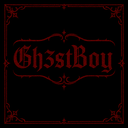 Gh3stBoy's Afterlife Arcade Discord Server Logo