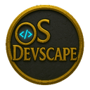 OSDevscape Discord Server Logo