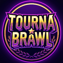 TournaBrawl Discord Server Logo