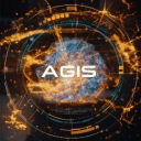 💠 A.G.I.S Operations 💠 Discord Server Logo