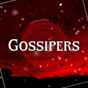 The Gossipers 🌸 Discord Server Logo