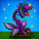 Grow A Garden 2 Discord Server Logo