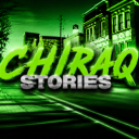 [PS5] Chiraq Stories V1 Discord Server Logo
