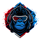 Handson Gaming Discord Server Logo