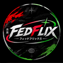FEDFLIX Discord Server Logo