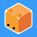 Catqube Discord Server Logo