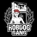 ROBDOG GANG Discord Server Logo