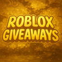 Roblox Giveaways Discord Server Logo