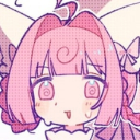 🎀🍥﹒ノchinoi﹒ Discord Server Logo