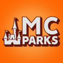 MCParks Discord Server Logo
