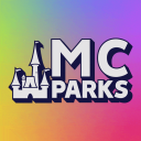 MCParks Discord Server Logo