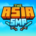 ASIA x EHCF Discord Server Logo