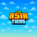 Asia Tiers Discord Server Logo