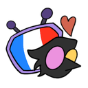 📧📺 Spamtenna FR Discord Server Logo