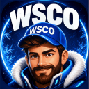 WSCO Discord Server Logo
