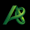 Axentra 🤖 (REDESIGN) Discord Server Logo