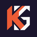 Kunal Gaming Discord Server Logo