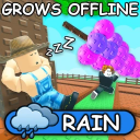 Grow A Garden 2 Discord Server Logo