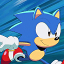 🦔Sonic Brasil💙 Discord Server Logo