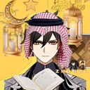 Genshin Impact Pakistan Discord Server Logo