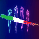 Dead by Daylight Italia Discord Server Logo