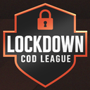 Lockdown CoD League Discord Server Logo