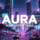 ＡＵＲＡ Discord Server Logo