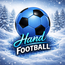 Hand Football Discord Server Logo