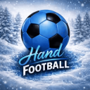 Hand Football Discord Server Logo