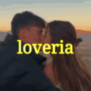 ./Loveria™~ Discord Server Logo
