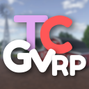 TC Greenville Roleplay Discord Server Logo