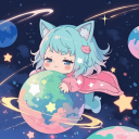 Venus Realm 💫 Discord Server Logo