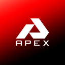 Apex Esports Discord Server Logo