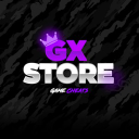 GX SHOP🚀 Discord Server Logo