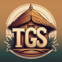The Gaming Shack Discord Server Logo