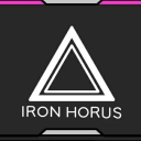 UNDER RECONSTRUCTION? Discord Server Logo