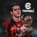 Hoang Anh eFootball Discord Server Logo