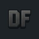 DarkForge Discord Server Logo