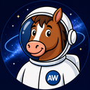 AstroWorld Server Discord Server Logo