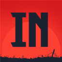 IRON NEST Discord Server Logo
