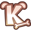 Korone 🪦 2023 - 2026 Discord Server Logo