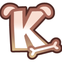 Korone Discord Server Logo