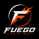 Fuego Scrims Discord Server Logo
