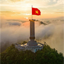 𝙉𝙊.𝟭𝙑𝙞𝙚𝙩𝙉𝙖𝙢𝘾𝙡𝙪𝙗🇻🇳 Discord Server Logo